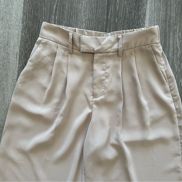 A New Day High-Rise Wide Leg Pants - Picture 6 of 8